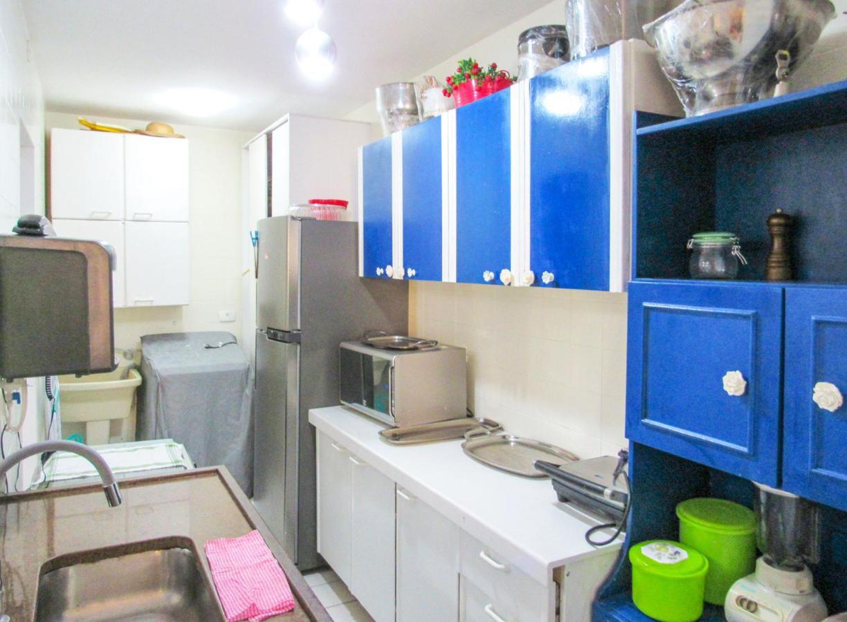 Apartamento a 70 metros da Praia de Pitangueiras SP Guarujá Exterior foto